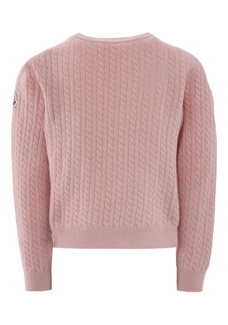  MONCLER ENFANT | 954-9C00006 M124150M